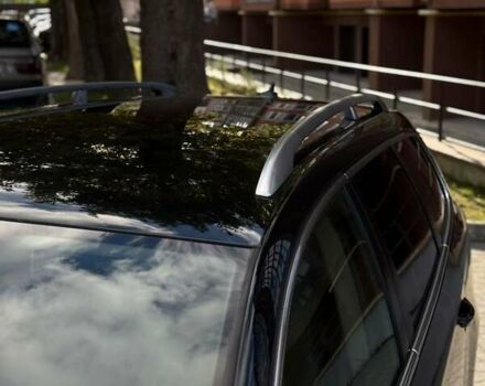 Черный Фольксваген Пассат, объемом двигателя 1.97 л и пробегом 320 тыс. км за 6950 $, фото 14 на Automoto.ua