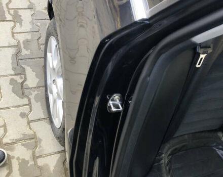 Черный Фольксваген Пассат, объемом двигателя 1.97 л и пробегом 548 тыс. км за 5000 $, фото 27 на Automoto.ua