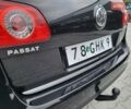 Чорний Фольксваген Пассат, об'ємом двигуна 1.97 л та пробігом 205 тис. км за 8600 $, фото 13 на Automoto.ua