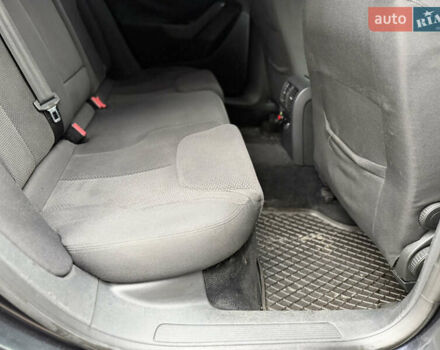 Черный Фольксваген Пассат, объемом двигателя 1.97 л и пробегом 370 тыс. км за 4700 $, фото 57 на Automoto.ua