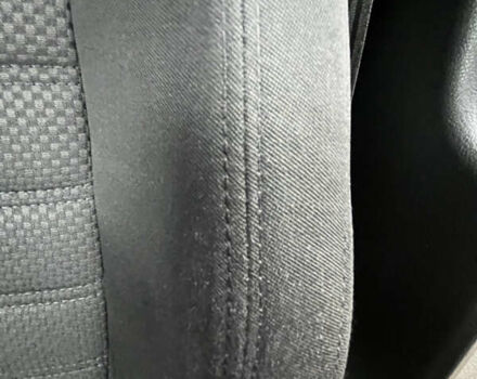 Черный Фольксваген Пассат, объемом двигателя 1.97 л и пробегом 306 тыс. км за 7000 $, фото 23 на Automoto.ua