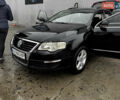Чорний Фольксваген Пассат, об'ємом двигуна 1.97 л та пробігом 340 тис. км за 6000 $, фото 5 на Automoto.ua