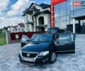 Черный Фольксваген Пассат, объемом двигателя 1.8 л и пробегом 208 тыс. км за 5350 $, фото 1 на Automoto.ua