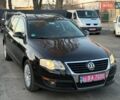 Черный Фольксваген Пассат, объемом двигателя 1.6 л и пробегом 224 тыс. км за 7900 $, фото 4 на Automoto.ua
