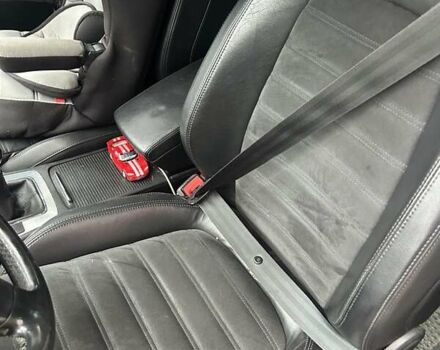 Черный Фольксваген Пассат, объемом двигателя 1.97 л и пробегом 290 тыс. км за 7850 $, фото 8 на Automoto.ua