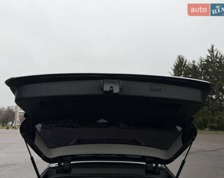 Черный Фольксваген Пассат, объемом двигателя 1.97 л и пробегом 370 тыс. км за 4700 $, фото 35 на Automoto.ua