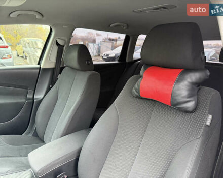 Чорний Фольксваген Пассат, об'ємом двигуна 1.97 л та пробігом 370 тис. км за 4600 $, фото 59 на Automoto.ua