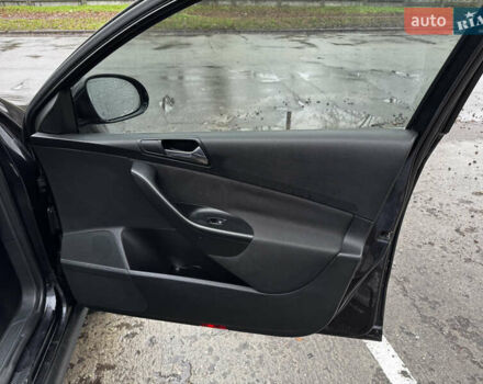 Чорний Фольксваген Пассат, об'ємом двигуна 1.97 л та пробігом 340 тис. км за 6000 $, фото 33 на Automoto.ua