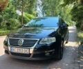 Чорний Фольксваген Пассат, об'ємом двигуна 1.97 л та пробігом 250 тис. км за 6700 $, фото 1 на Automoto.ua
