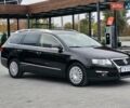 Чорний Фольксваген Пассат, об'ємом двигуна 1.97 л та пробігом 205 тис. км за 8600 $, фото 7 на Automoto.ua