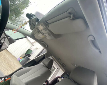 Черный Фольксваген Пассат, объемом двигателя 2 л и пробегом 322 тыс. км за 7500 $, фото 10 на Automoto.ua