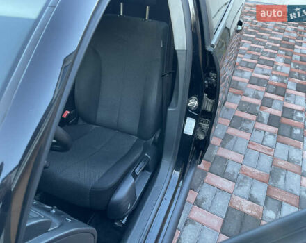 Чорний Фольксваген Пассат, об'ємом двигуна 1.9 л та пробігом 265 тис. км за 6100 $, фото 13 на Automoto.ua