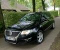 Черный Фольксваген Пассат, объемом двигателя 1.97 л и пробегом 300 тыс. км за 7500 $, фото 10 на Automoto.ua