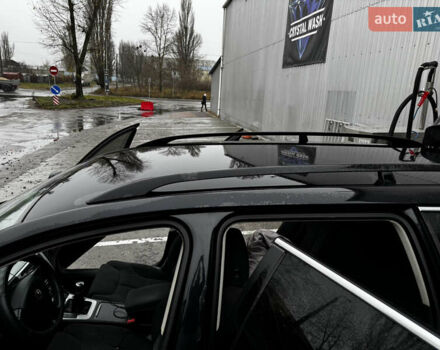 Чорний Фольксваген Пассат, об'ємом двигуна 1.97 л та пробігом 340 тис. км за 6000 $, фото 14 на Automoto.ua