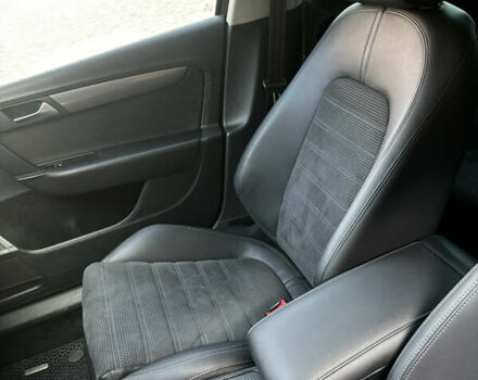 Чорний Фольксваген Пассат, об'ємом двигуна 1.97 л та пробігом 375 тис. км за 7300 $, фото 19 на Automoto.ua