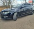 Чорний Фольксваген Пассат, об'ємом двигуна 2 л та пробігом 310 тис. км за 7450 $, фото 1 на Automoto.ua