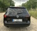 Черный Фольксваген Пассат, объемом двигателя 1.8 л и пробегом 318 тыс. км за 4000 $, фото 7 на Automoto.ua