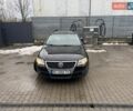 Черный Фольксваген Пассат, объемом двигателя 1.97 л и пробегом 250 тыс. км за 5500 $, фото 1 на Automoto.ua