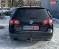 Чорний Фольксваген Пассат, об'ємом двигуна 2 л та пробігом 276 тис. км за 6890 $, фото 5 на Automoto.ua