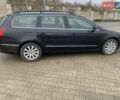 Черный Фольксваген Пассат, объемом двигателя 1.97 л и пробегом 230 тыс. км за 5900 $, фото 3 на Automoto.ua