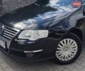 Чорний Фольксваген Пассат, об'ємом двигуна 1.39 л та пробігом 302 тис. км за 4700 $, фото 32 на Automoto.ua