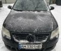 Черный Фольксваген Пассат, объемом двигателя 1.97 л и пробегом 320 тыс. км за 6600 $, фото 1 на Automoto.ua