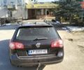 Чорний Фольксваген Пассат, об'ємом двигуна 1.97 л та пробігом 260 тис. км за 7000 $, фото 18 на Automoto.ua