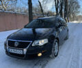 Чорний Фольксваген Пассат, об'ємом двигуна 1.97 л та пробігом 281 тис. км за 5990 $, фото 1 на Automoto.ua