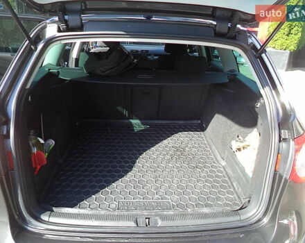 Чорний Фольксваген Пассат, об'ємом двигуна 1.9 л та пробігом 242 тис. км за 7500 $, фото 4 на Automoto.ua