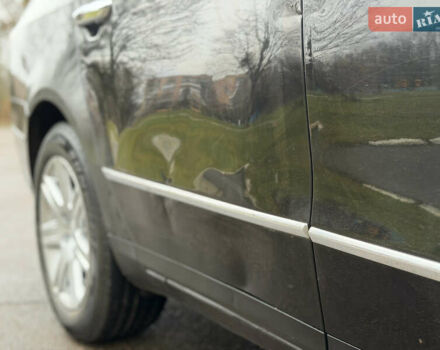 Черный Фольксваген Пассат, объемом двигателя 1.97 л и пробегом 370 тыс. км за 4700 $, фото 28 на Automoto.ua