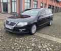 Черный Фольксваген Пассат, объемом двигателя 1.97 л и пробегом 279 тыс. км за 4950 $, фото 8 на Automoto.ua