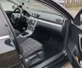 Черный Фольксваген Пассат, объемом двигателя 1.97 л и пробегом 288 тыс. км за 4900 $, фото 8 на Automoto.ua