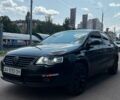 Чорний Фольксваген Пассат, об'ємом двигуна 2 л та пробігом 183 тис. км за 7000 $, фото 8 на Automoto.ua