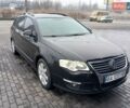 Черный Фольксваген Пассат, объемом двигателя 1.8 л и пробегом 263 тыс. км за 5000 $, фото 2 на Automoto.ua