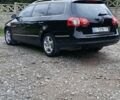 Чорний Фольксваген Пассат, об'ємом двигуна 2 л та пробігом 250 тис. км за 6550 $, фото 1 на Automoto.ua
