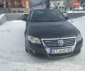 Черный Фольксваген Пассат, объемом двигателя 1.97 л и пробегом 310 тыс. км за 6850 $, фото 1 на Automoto.ua