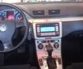 Черный Фольксваген Пассат, объемом двигателя 1.8 л и пробегом 148 тыс. км за 9000 $, фото 10 на Automoto.ua