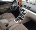 Черный Фольксваген Пассат, объемом двигателя 2 л и пробегом 270 тыс. км за 7300 $, фото 1 на Automoto.ua