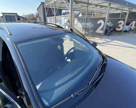 Чорний Фольксваген Пассат, об'ємом двигуна 1.4 л та пробігом 308 тис. км за 5100 $, фото 11 на Automoto.ua