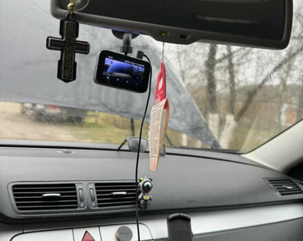 Чорний Фольксваген Пассат, об'ємом двигуна 1.97 л та пробігом 250 тис. км за 6700 $, фото 14 на Automoto.ua