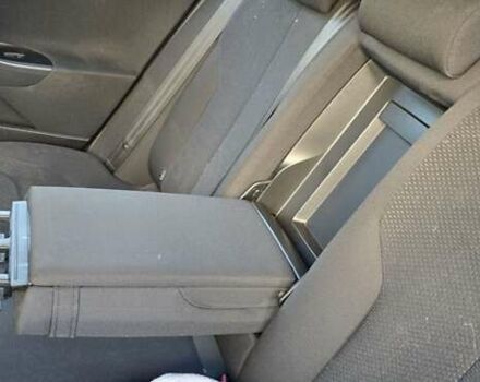 Черный Фольксваген Пассат, объемом двигателя 1.97 л и пробегом 275 тыс. км за 7500 $, фото 8 на Automoto.ua