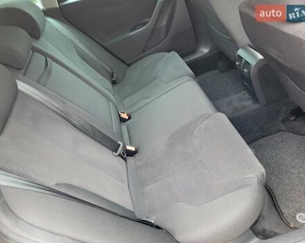 Чорний Фольксваген Пассат, об'ємом двигуна 1.97 л та пробігом 205 тис. км за 8600 $, фото 31 на Automoto.ua