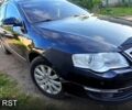 Черный Фольксваген Пассат, объемом двигателя 2 л и пробегом 30000 тыс. км за 6400 $, фото 1 на Automoto.ua