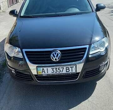 Черный Фольксваген Пассат, объемом двигателя 1.8 л и пробегом 148 тыс. км за 9000 $, фото 7 на Automoto.ua