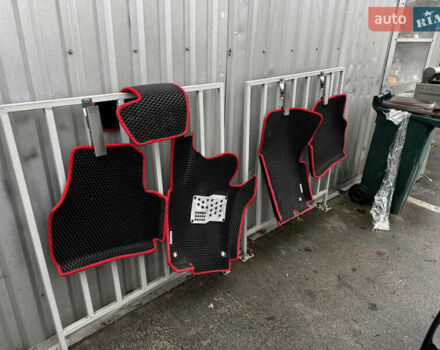 Чорний Фольксваген Пассат, об'ємом двигуна 1.97 л та пробігом 340 тис. км за 6000 $, фото 38 на Automoto.ua