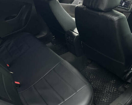 Черный Фольксваген Пассат, объемом двигателя 1.97 л и пробегом 274 тыс. км за 5700 $, фото 16 на Automoto.ua