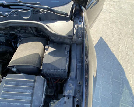 Чорний Фольксваген Пассат, об'ємом двигуна 1.4 л та пробігом 308 тис. км за 5100 $, фото 28 на Automoto.ua