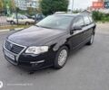 Черный Фольксваген Пассат, объемом двигателя 1.97 л и пробегом 303 тыс. км за 6999 $, фото 1 на Automoto.ua