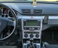 Черный Фольксваген Пассат, объемом двигателя 1.97 л и пробегом 275 тыс. км за 7500 $, фото 16 на Automoto.ua