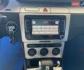 Черный Фольксваген Пассат, объемом двигателя 1.97 л и пробегом 256 тыс. км за 7000 $, фото 26 на Automoto.ua